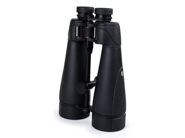 Celestron SkyMaster Pro ED 20x80mm Porro, BaK-4, 20x, 8 cm, Fully Multi Coated (FMC), Vanntett, 3,49 kg