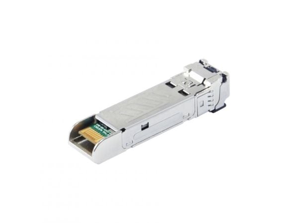 LevelOne SFP-2501, Fiber optisk, 2500 Mbit/s, SFP, LC, 50/125 µm, 300 m