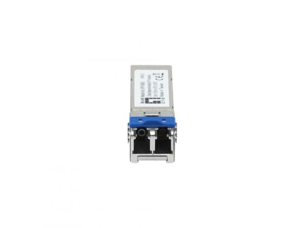 LevelOne SFP-2503, Fiber optisk, 2500 Mbit/s, SFP, LC, 9/125 µm, 20000 m