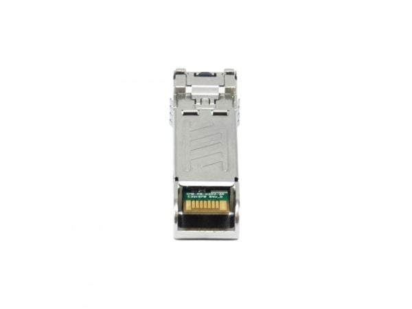 LevelOne SFP-2601, Fiber optisk, 2500 Mbit/s, SFP, LC, 50/125 µm, 300 m