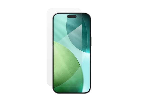 ZAGG InvisibleShield Glass+ - Skjermbeskyttelse for mobiltelefon - glass - for Apple iPhone Air