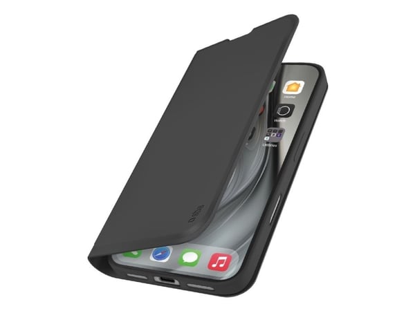 SBS TEWALIP1769K, Tegnebogsetui, Apple, iPhone 17 Pro Max, 17,5 cm (6.9"), Lajittelu