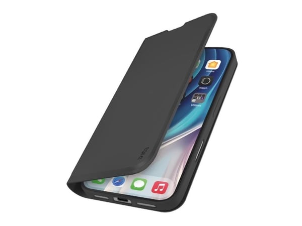 SBS TEWALIP1763PK, Tegnebogsetui, Apple, iPhone 17 Pro, Lajittelu