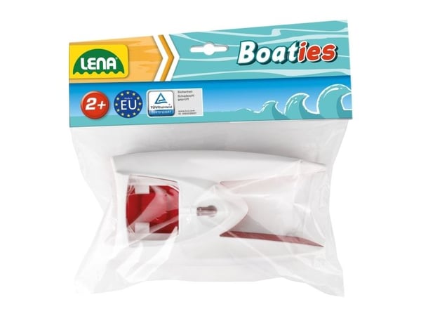 Lena 04714, Båt, 2 År, Multifärg