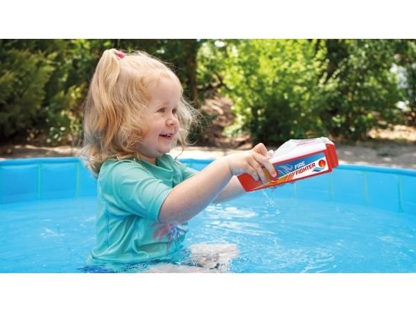 Lena 04714, Båt, 2 År, Multifärg
