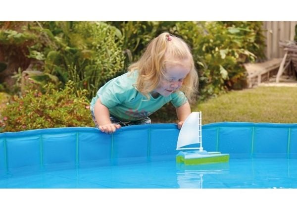 Lena 04722, Båt, 2 År, Multifärg