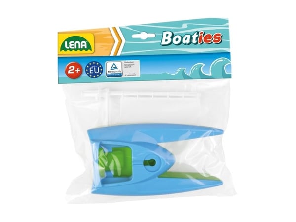Lena 04715, Båt, 2 År, Multifärg