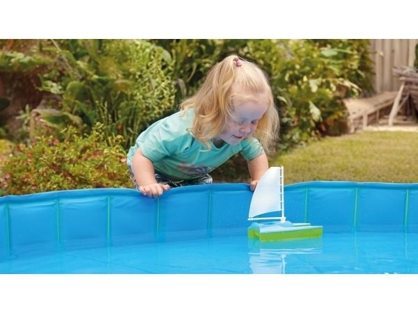Lena 04715, Båt, 2 År, Multifärg