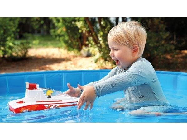 Lena 04721, Båt, 2 År, Multifärg