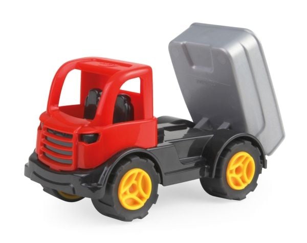 Lena 01260, Dumper, 1,5 år, Metall, Plast, Grønn