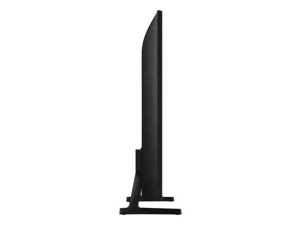 Samsung Q7F QE55Q7F, 139,7 cm (55"), 3840 x 2160 piksler, QLED, Smart TV, Wi-Fi, Sort