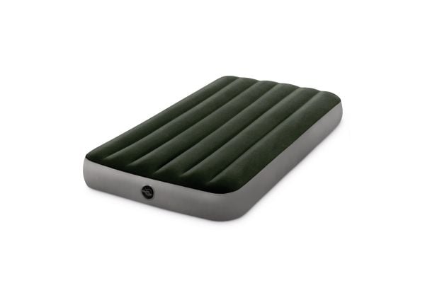 Intex Jr. Prestige Downy Luftmadras 76x191x25 cm
