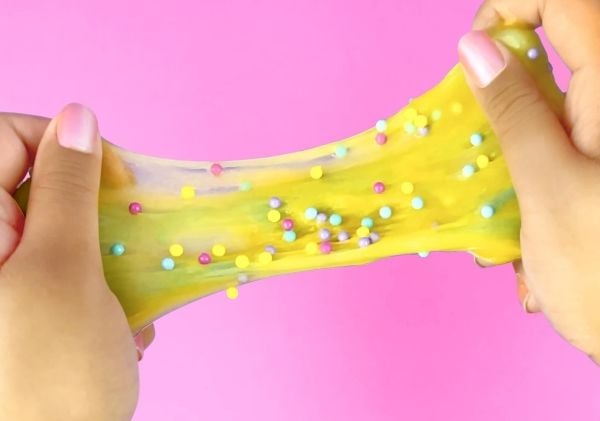 Canal Toys SO SLIME - Etui med slim fra enhjørning (2601)