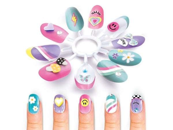 STYLE 4 EVER UV Gel Nail Art Studio