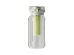 Xiaomi BHR9678GL, 1 ml, Idretter, Hvit, Tritan, Flippkork, Knapp