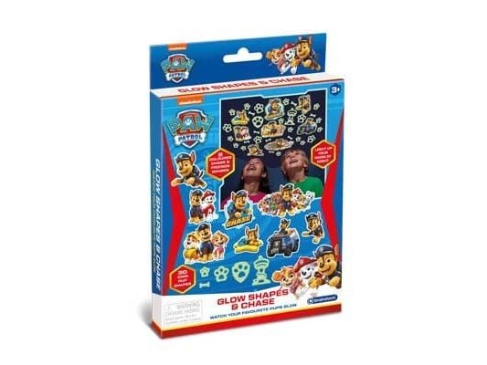 Brainstorm Lysende figurer - PAW Patrol