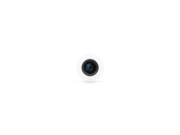Ubiquiti UniFi AI Theta Pro - Lang avstand - overvåkingskamera - kule - innendørs - farge (Dag og natt) - 8 MP - 3840 x 2160 - fastfokal - H.264 - ...