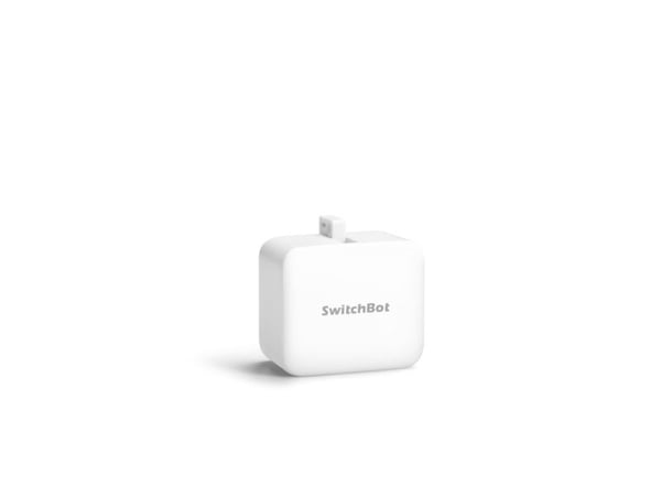 SwitchBot Bot - Vit