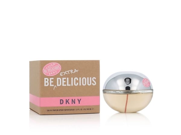 DKNY Be Extra Delicious EDP 100 ml