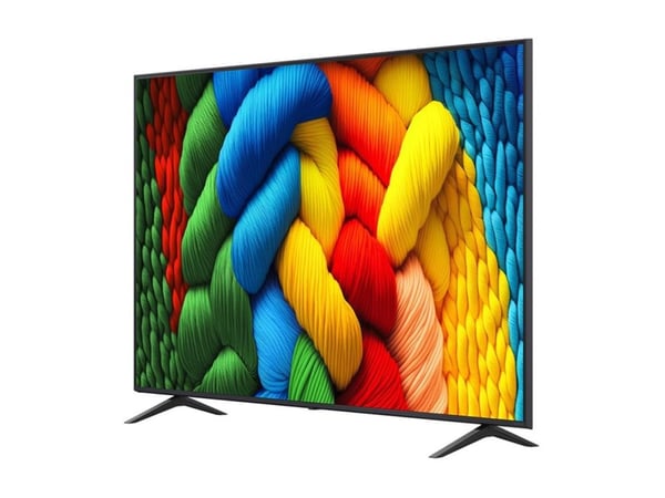 LG 43'' NANO 80 – 4K TV (2025)