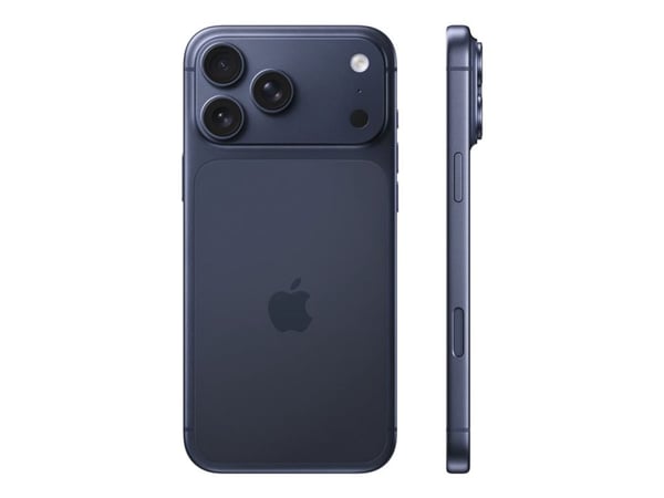 Apple | iPhone 17 Pro Max - 256GB - Deep Blue