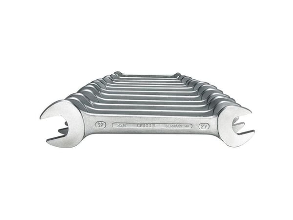 Gedore 6077890, 200 mm, 75 mm, 1 kpl
