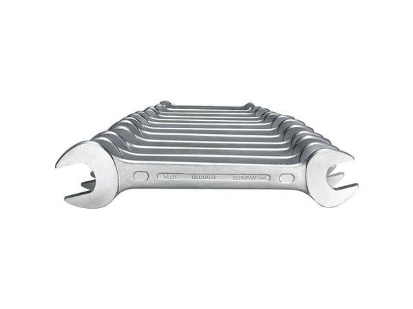 Gedore 6078350, 2,38 kg, 92 mm, 47 mm, 1 stykker