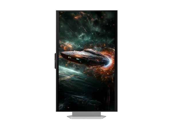 Samsung Odyssey 3D S27FG900XU - G90XF Series - LED-skärm - spel - 27" - 3840 x 2160 4K UHD (2160p) @ 165 Hz - IPS - 350 cd/m² - 1000:1 - HDR10 - 1 ...