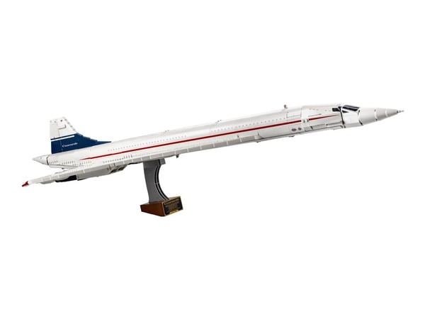 LEGO Icons 10318 Concorde