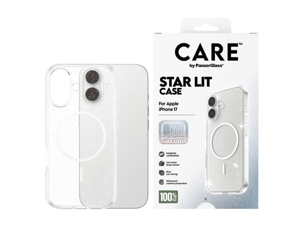 PANZERGLASS CARECASE URBAN EXP. STARLIT M. MAGSAFE IPHO