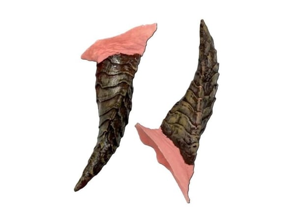Demonhorn