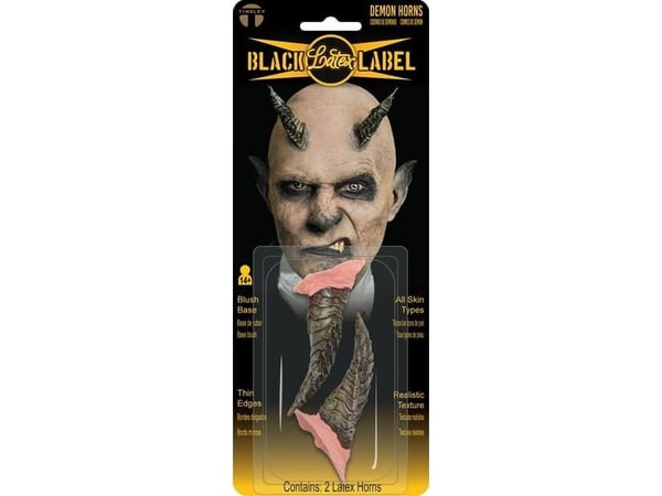 Demonhorn