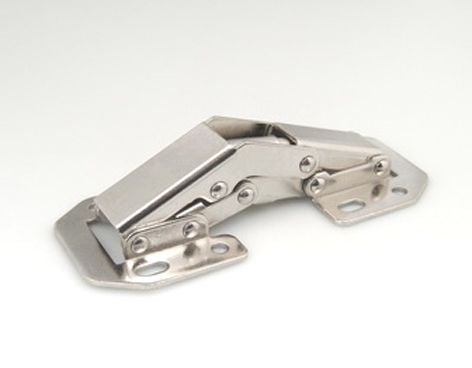 Ikke spesifisert_V Hinge Furniture La40 (10/200) Ikke spesifisert_V Hinge Furniture La40 (10/200)