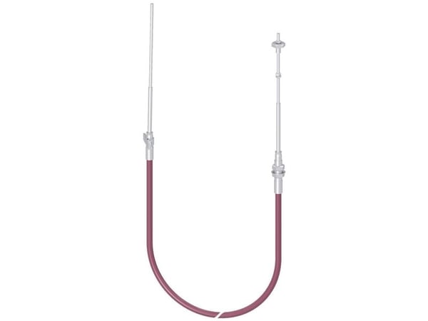 Styrsats 3VA9 m/ Bowdenkabel 1,2m