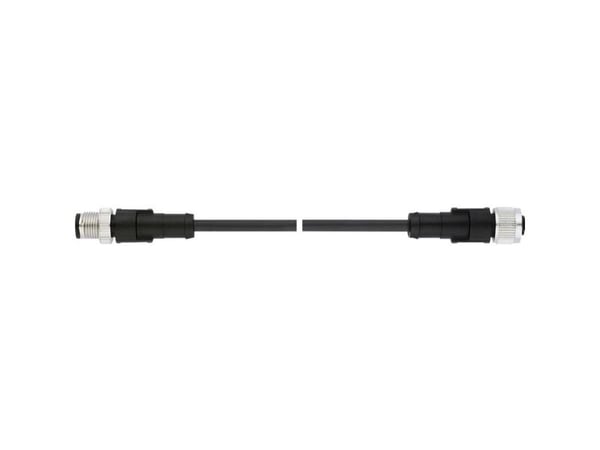 LAPP 22260097 sensor-/aktor-anslutningskabel, 1 st