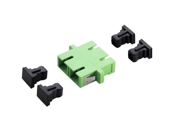 LAPP Valokuitukytkentä GOF Kupplung ST(BFOC) Multimode /4ST