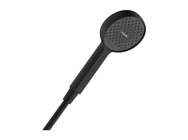 Håndbruser Activera s ø95mm matsort