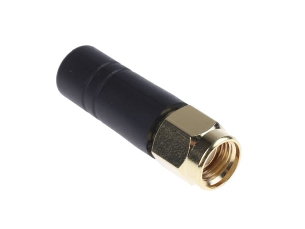 Microchip Technology RN-SMA-S-RP -kehityslevy 1 kpl