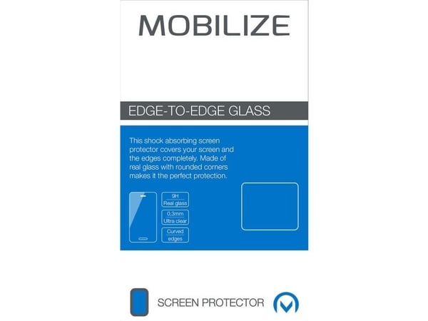 Mobilize MOB-51023, Apple, iPhone XR, Ripebestandig, Sjokkresistent, Gjennomsiktig, 1 stykker
