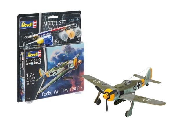 Revell 63898