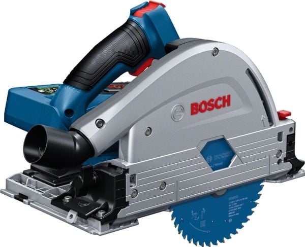 Bosch AKKUSÆT 18V GSR/GKT/GST/GEX 4&amp;2X5,5AH