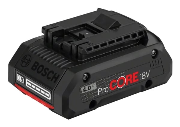 Bosch AKKUSÆT GSB18V-110C/GKS18V-68GC/GSA18V28