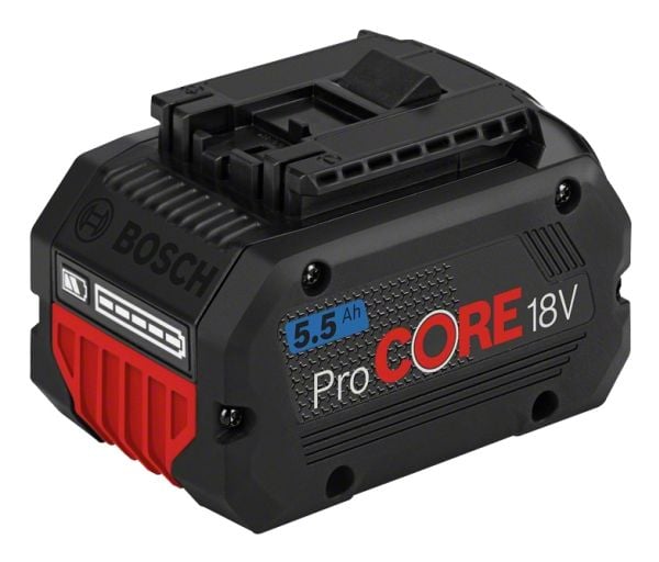 Bosch AKKUSÆT GSB18V-110C/GKS18V-68GC/GSA18V28