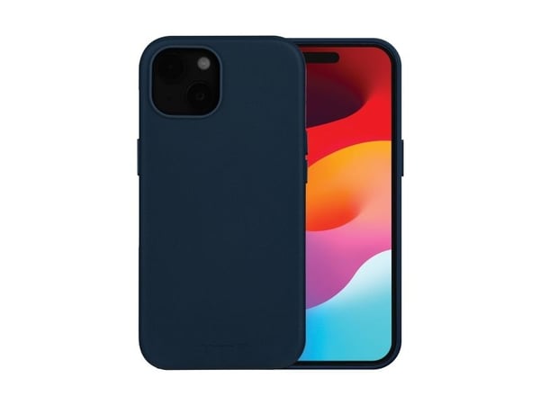 dbramante1928 Roskilde MS, Suojus, Apple, iPhone 15, 15,5 cm (6.1"), Sininen