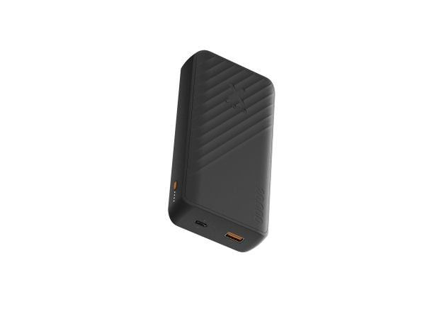 Xtorm 15W FastCharge Go2 Powerbank 20.000 - Charcoal Black