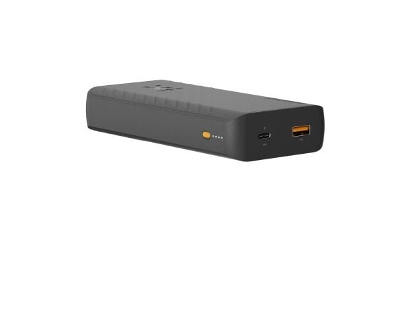 Xtorm 15W FastCharge Go2 Powerbank 20.000 - Charcoal Black