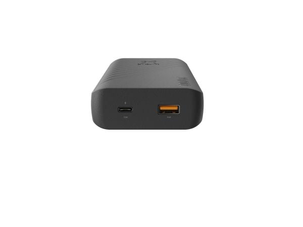 Xtorm 15W FastCharge Go2 Powerbank 20.000 - Charcoal Black