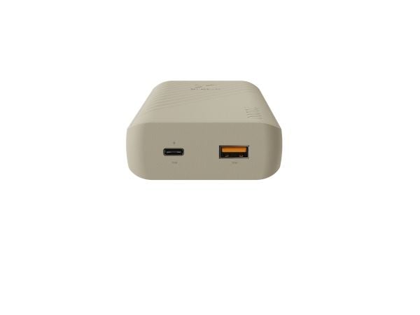 Xtorm Go2, 20000 mAh, litiumpolymeeri (LiPo), Beige