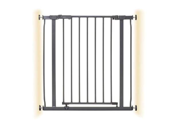 Dreambaby AVA Gate for barn (B: 75-81 cm x H: 76) - ball