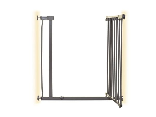 Dreambaby AVA Gate for barn (B: 75-81 cm x H: 76) - ball